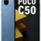 POCO C50: A Budget Smartphone with Impressive Features