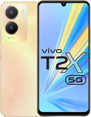 Vivo T2x 5G – Under 13K Budget 5G Smartphone