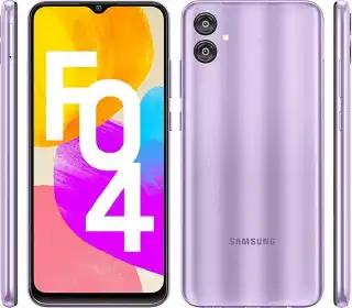 Samsung Galaxy F04 – Under 7K Best Budget Smartphone